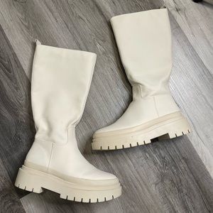 Steve Madden boots